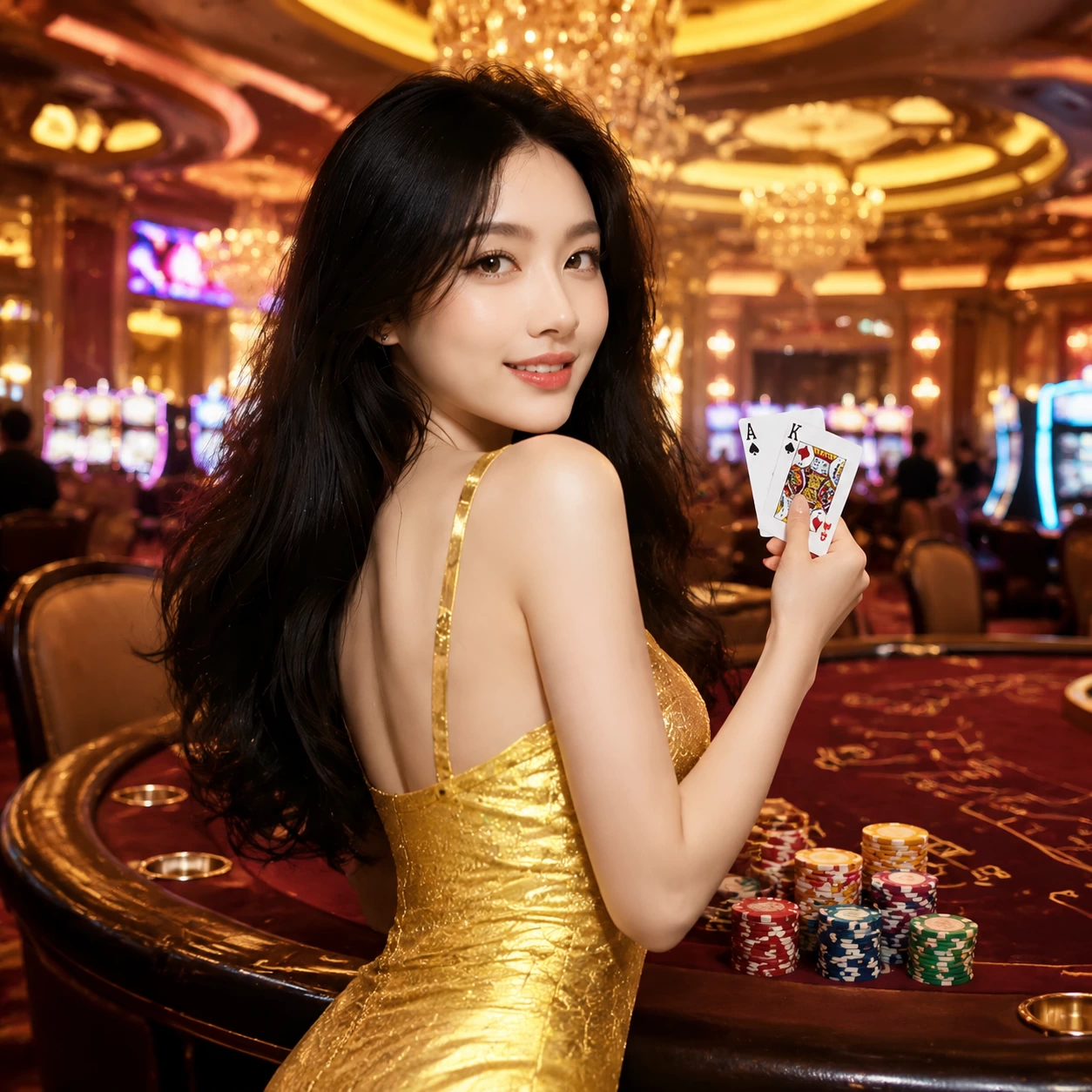 vipdewa
