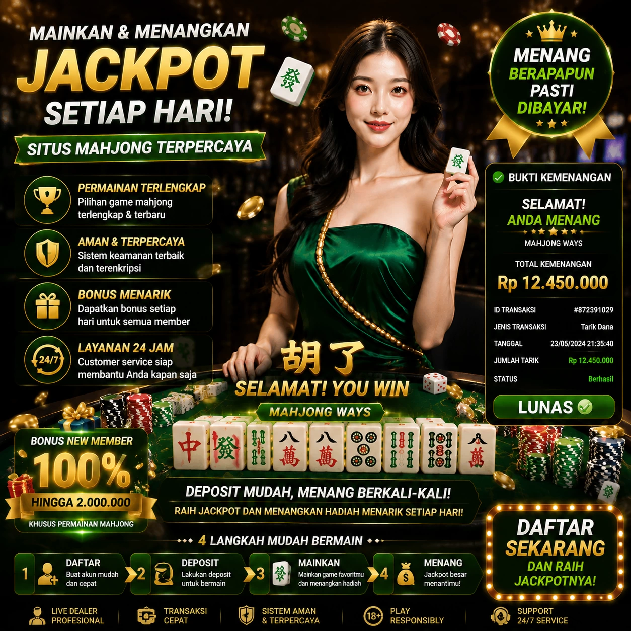 vipdewa
