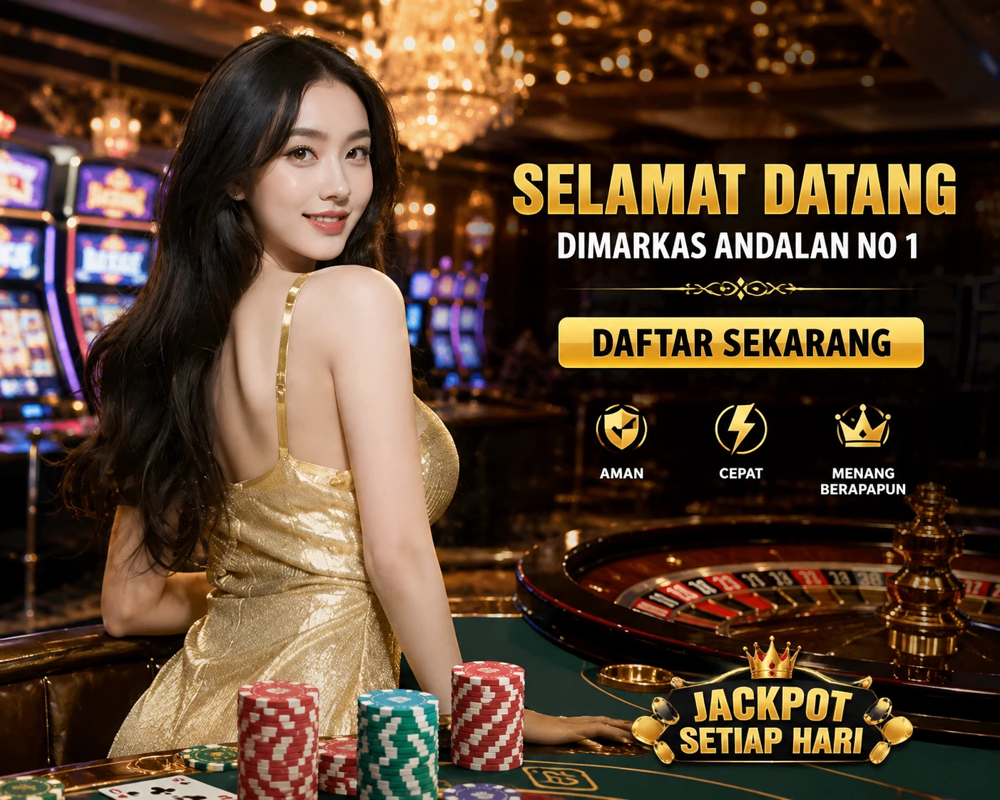 vipdewa